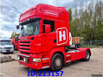 Çekici SCANIA R 470