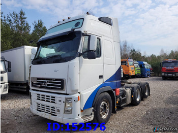 Çekici VOLVO FH13 480
