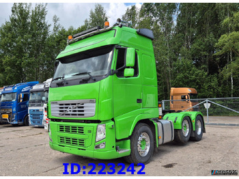 Çekici VOLVO FH13
