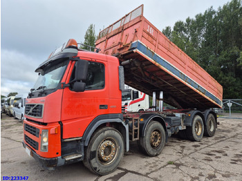 Damperli kamyon VOLVO FM12 420