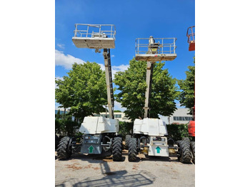 Haulotte HA 32 PX  finansal kiralama Haulotte HA 32 PX: fotoğraf 2