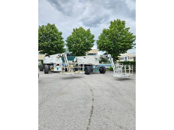 Haulotte HA 32 PX  finansal kiralama Haulotte HA 32 PX: fotoğraf 1