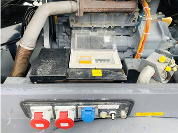 Hava kompresörü Atlas Copco XAS97 (3882): fotoğraf 4