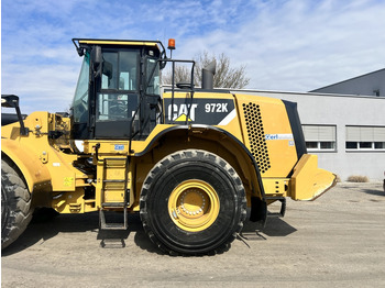 Tekerlekli yükleyici Caterpillar 972 K (111548): fotoğraf 2