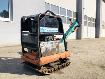 Titreşimli kompaktör Diverses MIKASA MVH 502 (2906): fotoğraf 5