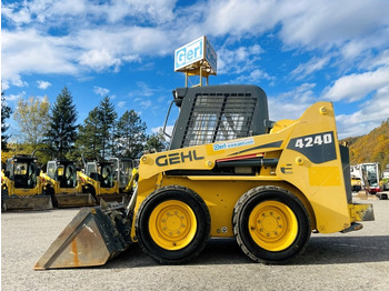 Mini yükleyici GEHL