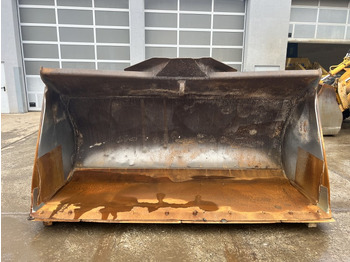 Tekerlekli yükleyici LIEBHERR