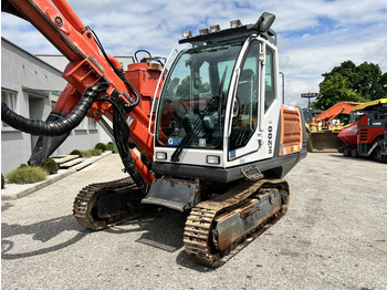 Burgu makinesi Sandvik DI 200 (111633): fotoğraf 4 Burgu makinesi Sandvik DI 200 (111633): fotoğraf 4