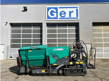 Asfalt serici VÖGELE