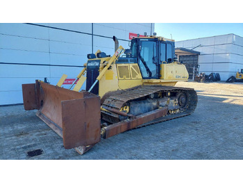 Buldozer KOMATSU D65PX-18