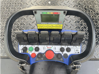 Örümcek vinç Platform basket PCR 12: fotoğraf 3