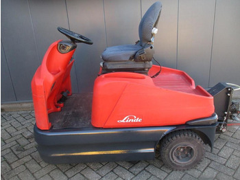 Akülü çekici LINDE P60