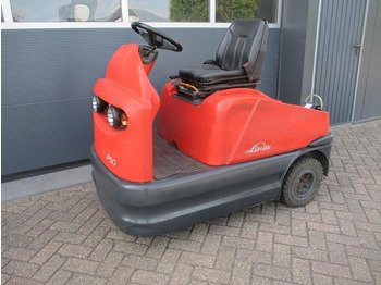 Akülü çekici LINDE P60