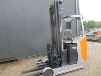 Reach truck Still FM-X25: fotoğraf 3