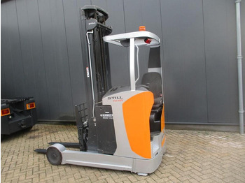Reach truck Still FM-X25: fotoğraf 2