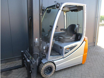 Elektrikli forklift STILL RX20