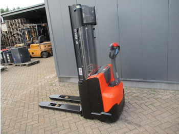 Istif makinası Toyota SWE 100: fotoğraf 3