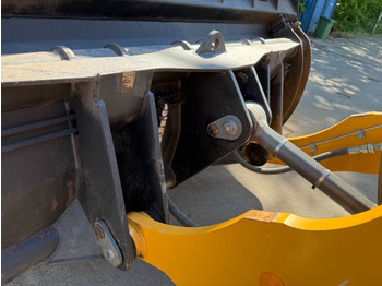 Kova - İş makinaları Eurosteel Hoogkiepbak: fotoğraf 5