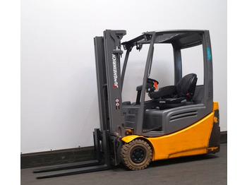 Elektrikli forklift JUNGHEINRICH EFG