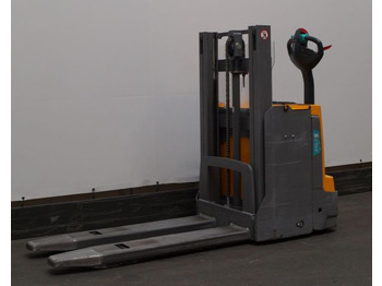 Istif makinası JUNGHEINRICH EJD