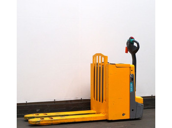 Kullanılan transpalet JUNGHEINRICH EJE