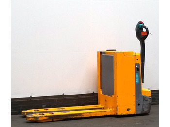 Kullanılan transpalet JUNGHEINRICH EJE