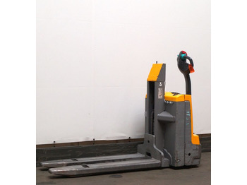 Istif makinası JUNGHEINRICH