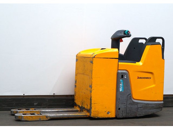 Kullanılan transpalet JUNGHEINRICH ERE