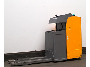 Kullanılan transpalet JUNGHEINRICH