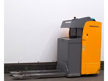 Kullanılan transpalet JUNGHEINRICH