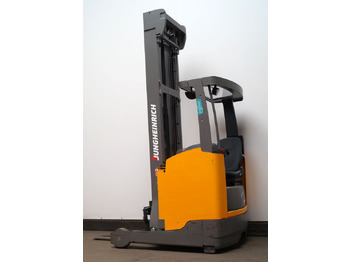 Reach truck JUNGHEINRICH ETV