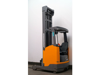 Reach truck JUNGHEINRICH ETV