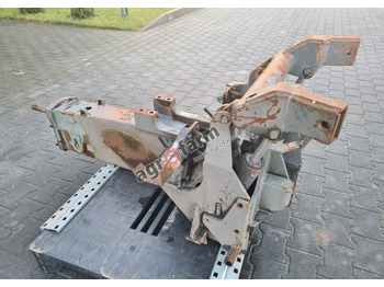 Ataşman FENDT