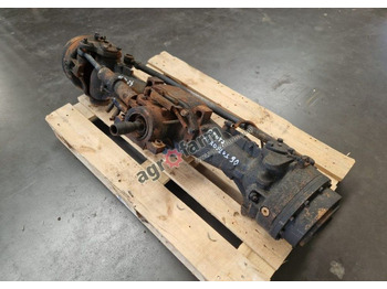 Transmisyon DEUTZ