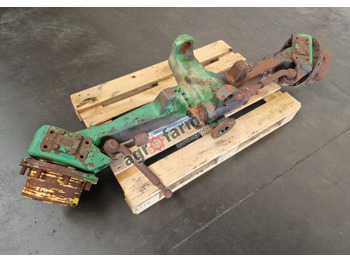 Transmisyon JOHN DEERE