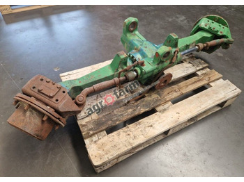 Transmisyon JOHN DEERE