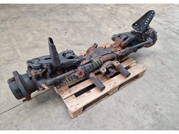 Transmisyon CARRARO