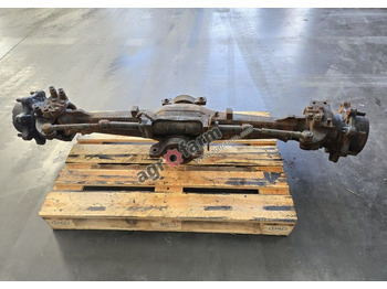 Transmisyon CARRARO