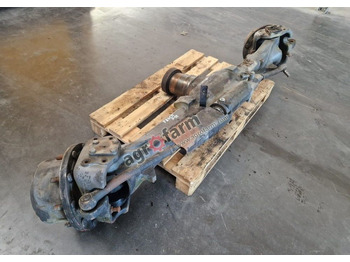 Transmisyon FENDT