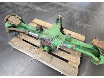 Transmisyon JOHN DEERE