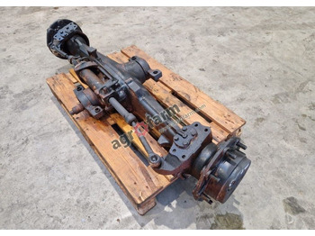 Transmisyon McCORMICK