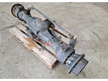 Transmisyon Przedni most Renault 90-34: fotoğraf 2