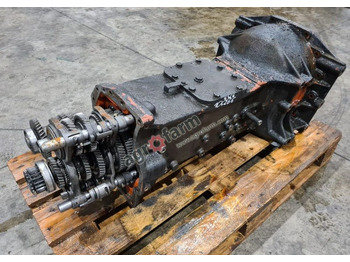 Vites kutusu DEUTZ