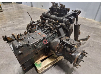 Vites kutusu DEUTZ