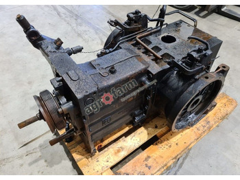Vites kutusu DEUTZ