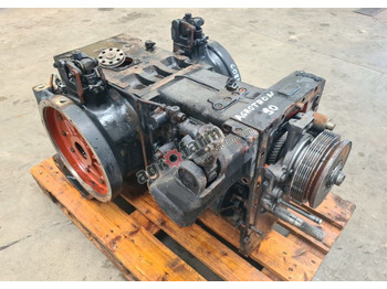 Vites kutusu DEUTZ