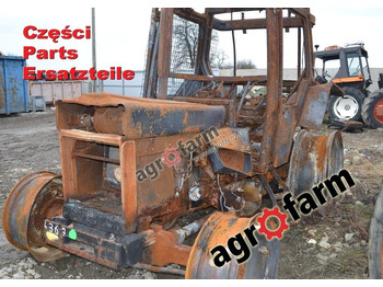 Yedek parça CASE