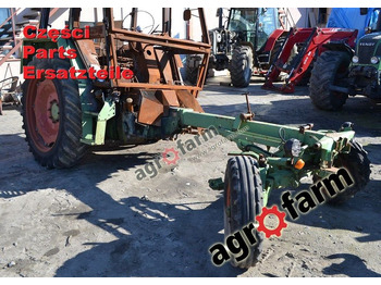 Yedek parça FENDT