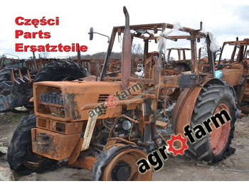 Yedek parça FENDT