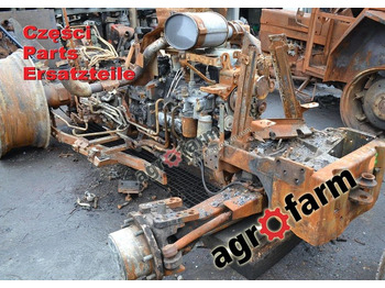Yedek parça FENDT